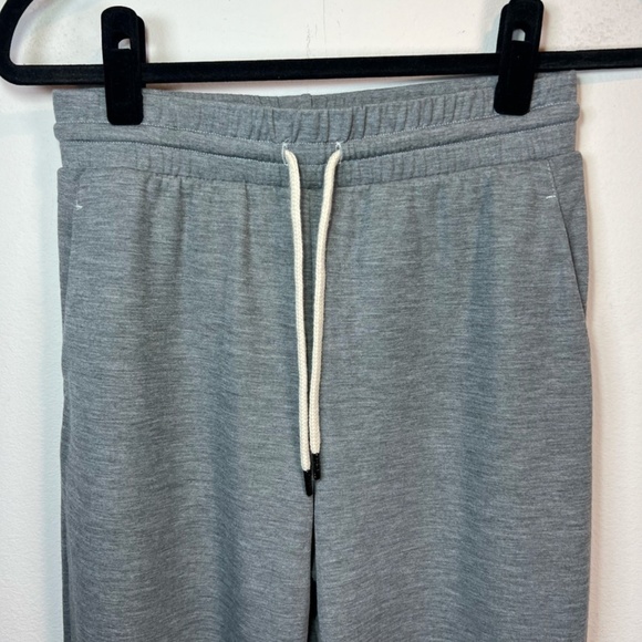 The North Face Women's Westbrae Knit Jogger Pants Heather Grey Pockets Sz Small - Picture 6 of 16